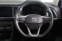 USED 2023 W SEAT ATECA 1.5 TSI EVO SE Technology DSG Euro 6 (s/s) 5dr HOLIDAY SALE EVENT SAVE 100s!