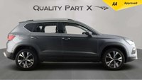 USED 2023 W SEAT ATECA 1.5 TSI EVO SE Technology DSG Euro 6 (s/s) 5dr HOLIDAY SALE EVENT SAVE 100s!