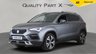 USED 2023 W SEAT ATECA 1.5 TSI EVO SE Technology DSG Euro 6 (s/s) 5dr HOLIDAY SALE EVENT SAVE 100s!
