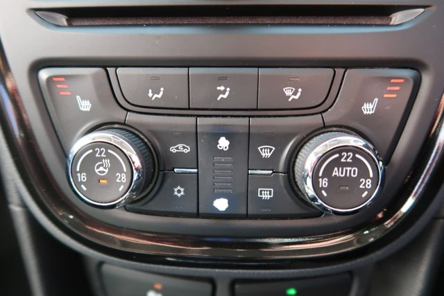 View our VAUXHALL MOKKA