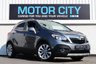 USED 2015 15 VAUXHALL MOKKA 1.4i Turbo SE SUV 5dr Petrol Manual 2WD Euro 6 (s/s) (140 ps) GREAT VALUE PETROL SUV