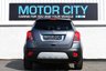 USED 2015 15 VAUXHALL MOKKA 1.4i Turbo SE SUV 5dr Petrol Manual 2WD Euro 6 (s/s) (140 ps) GREAT VALUE PETROL SUV