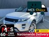 USED 2014 64 LAND ROVER RANGE ROVER EVOQUE 2.2 SD4 Dynamic SUV 5dr Diesel Auto 4WD Euro 5 (s/s) (190 ps) EASTER SALE NO EGGS JUST DEALS