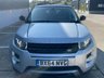 USED 2014 64 LAND ROVER RANGE ROVER EVOQUE 2.2 SD4 Dynamic SUV 5dr Diesel Auto 4WD Euro 5 (s/s) (190 ps) EASTER SALE NO EGGS JUST DEALS