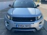USED 2014 64 LAND ROVER RANGE ROVER EVOQUE 2.2 SD4 Dynamic SUV 5dr Diesel Auto 4WD Euro 5 (s/s) (190 ps) EASTER SALE NO EGGS JUST DEALS