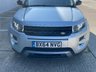 USED 2014 64 LAND ROVER RANGE ROVER EVOQUE 2.2 SD4 Dynamic SUV 5dr Diesel Auto 4WD Euro 5 (s/s) (190 ps) EASTER SALE NO EGGS JUST DEALS
