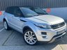 USED 2014 64 LAND ROVER RANGE ROVER EVOQUE 2.2 SD4 Dynamic SUV 5dr Diesel Auto 4WD Euro 5 (s/s) (190 ps) EASTER SALE NO EGGS JUST DEALS