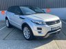 USED 2014 64 LAND ROVER RANGE ROVER EVOQUE 2.2 SD4 Dynamic SUV 5dr Diesel Auto 4WD Euro 5 (s/s) (190 ps) EASTER SALE NO EGGS JUST DEALS