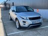 USED 2014 64 LAND ROVER RANGE ROVER EVOQUE 2.2 SD4 Dynamic SUV 5dr Diesel Auto 4WD Euro 5 (s/s) (190 ps) EASTER SALE NO EGGS JUST DEALS