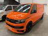 USED 2018 18 VOLKSWAGEN TRANSPORTER 2.0 TDI T32 BlueMotion Tech Startline Panel Van 5dr Diesel DSG FWD LWB Euro 6 (s/s) (150 ps) FINANCE & UK DELIVERY AVAILABLE - VAT INC