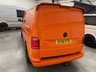 USED 2018 18 VOLKSWAGEN TRANSPORTER 2.0 TDI T32 BlueMotion Tech Startline Panel Van 5dr Diesel DSG FWD LWB Euro 6 (s/s) (150 ps) FINANCE & UK DELIVERY AVAILABLE - VAT INC