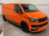 USED 2018 18 VOLKSWAGEN TRANSPORTER 2.0 TDI T32 BlueMotion Tech Startline Panel Van 5dr Diesel DSG FWD LWB Euro 6 (s/s) (150 ps) FINANCE & UK DELIVERY AVAILABLE - VAT INC