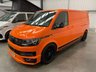 USED 2018 18 VOLKSWAGEN TRANSPORTER 2.0 TDI T32 BlueMotion Tech Startline Panel Van 5dr Diesel DSG FWD LWB Euro 6 (s/s) (150 ps) FINANCE & UK DELIVERY AVAILABLE - VAT INC