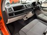 USED 2018 18 VOLKSWAGEN TRANSPORTER 2.0 TDI T32 BlueMotion Tech Startline Panel Van 5dr Diesel DSG FWD LWB Euro 6 (s/s) (150 ps) FINANCE & UK DELIVERY AVAILABLE - VAT INC