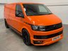 USED 2018 18 VOLKSWAGEN TRANSPORTER 2.0 TDI T32 BlueMotion Tech Startline Panel Van 5dr Diesel DSG FWD LWB Euro 6 (s/s) (150 ps) FINANCE & UK DELIVERY AVAILABLE - VAT INC