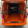 USED 2018 18 VOLKSWAGEN TRANSPORTER 2.0 TDI T32 BlueMotion Tech Startline Panel Van 5dr Diesel DSG FWD LWB Euro 6 (s/s) (150 ps) FINANCE & UK DELIVERY AVAILABLE - VAT INC