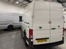 USED 2020 20 VOLKSWAGEN CRAFTER 2.0 TDI CR35 Trendline Panel Van 5dr Diesel Manual FWD MWB Euro 6 (s/s) (140 ps) AIR CONDITIONING - FINANCE & UK DELIVERY AVAILABLE