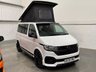USED 2020 70 VOLKSWAGEN TRANSPORTER 2.0 TDI T30 Startline Panel Van 5dr Diesel Manual FWD SWB Euro 6 (s/s) (110 ps) BRAND NEW CONVERSION - FINANCE AVAILABLE