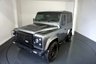 USED 2014 14 LAND ROVER DEFENDER 90 2.2 TDCi XS Hard Top SUV 3dr Diesel Manual 4WD SWB Euro 5 (122 ps)-Superb Example Finished In Corris Grey Metallic-Previously Supplied By Nene Overland In 2021-18