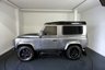 USED 2014 14 LAND ROVER DEFENDER 90 2.2 TDCi XS Hard Top SUV 3dr Diesel Manual 4WD SWB Euro 5 (122 ps)-Superb Example Finished In Corris Grey Metallic-Previously Supplied By Nene Overland In 2021-18