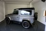 USED 2014 14 LAND ROVER DEFENDER 90 2.2 TDCi XS Hard Top SUV 3dr Diesel Manual 4WD SWB Euro 5 (122 ps)-Superb Example Finished In Corris Grey Metallic-Previously Supplied By Nene Overland In 2021-18