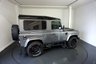 USED 2014 14 LAND ROVER DEFENDER 90 2.2 TDCi XS Hard Top SUV 3dr Diesel Manual 4WD SWB Euro 5 (122 ps)-Superb Example Finished In Corris Grey Metallic-Previously Supplied By Nene Overland In 2021-18