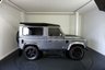 USED 2014 14 LAND ROVER DEFENDER 90 2.2 TDCi XS Hard Top SUV 3dr Diesel Manual 4WD SWB Euro 5 (122 ps)-Superb Example Finished In Corris Grey Metallic-Previously Supplied By Nene Overland In 2021-18