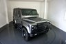 USED 2014 14 LAND ROVER DEFENDER 90 2.2 TDCi XS Hard Top SUV 3dr Diesel Manual 4WD SWB Euro 5 (122 ps)-Superb Example Finished In Corris Grey Metallic-Previously Supplied By Nene Overland In 2021-18