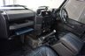 USED 2014 14 LAND ROVER DEFENDER 90 2.2 TDCi XS Hard Top SUV 3dr Diesel Manual 4WD SWB Euro 5 (122 ps)-Superb Example Finished In Corris Grey Metallic-Previously Supplied By Nene Overland In 2021-18