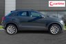 USED 2020 69 VOLKSWAGEN T-ROC 1.0 TSI GPF SE SUV 5dr Petrol Manual Euro 6 (s/s) (115 ps) 8in Touchscreen, Apple CarPlay / Android Auto, USB and AUX Ports, Front  / Rear Park Sensors, Adaptive Cruise Control 8in Touchscreen, Apple CarPlay / Android Auto, USB and AUX Ports, Front  / Rear Park Sensors, Adaptive Cruise Control