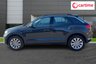 USED 2020 69 VOLKSWAGEN T-ROC 1.0 TSI GPF SE SUV 5dr Petrol Manual Euro 6 (s/s) (115 ps) 8in Touchscreen, Apple CarPlay / Android Auto, USB and AUX Ports, Front  / Rear Park Sensors, Adaptive Cruise Control 8in Touchscreen, Apple CarPlay / Android Auto, USB and AUX Ports, Front  / Rear Park Sensors, Adaptive Cruise Control