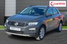 USED 2020 69 VOLKSWAGEN T-ROC 1.0 TSI GPF SE SUV 5dr Petrol Manual Euro 6 (s/s) (115 ps) 8in Touchscreen, Apple CarPlay / Android Auto, USB and AUX Ports, Front  / Rear Park Sensors, Adaptive Cruise Control 8in Touchscreen, Apple CarPlay / Android Auto, USB and AUX Ports, Front  / Rear Park Sensors, Adaptive Cruise Control