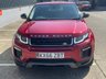 USED 2016 66 LAND ROVER RANGE ROVER EVOQUE 2.0 TD4 SE Tech SUV 5dr Diesel Manual 4WD Euro 6 (s/s) (180 ps) SUNS OUT - OUR PRICES DROP !!
