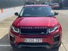 USED 2016 66 LAND ROVER RANGE ROVER EVOQUE 2.0 TD4 SE Tech SUV 5dr Diesel Manual 4WD Euro 6 (s/s) (180 ps) SUNS OUT - OUR PRICES DROP !!