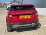 USED 2016 66 LAND ROVER RANGE ROVER EVOQUE 2.0 TD4 SE Tech SUV 5dr Diesel Manual 4WD Euro 6 (s/s) (180 ps) SUNS OUT - OUR PRICES DROP !!