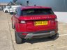 USED 2016 66 LAND ROVER RANGE ROVER EVOQUE 2.0 TD4 SE Tech SUV 5dr Diesel Manual 4WD Euro 6 (s/s) (180 ps) SUNS OUT - OUR PRICES DROP !!