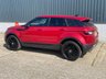 USED 2016 66 LAND ROVER RANGE ROVER EVOQUE 2.0 TD4 SE Tech SUV 5dr Diesel Manual 4WD Euro 6 (s/s) (180 ps) SUNS OUT - OUR PRICES DROP !!