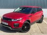 USED 2016 66 LAND ROVER RANGE ROVER EVOQUE 2.0 TD4 SE Tech SUV 5dr Diesel Manual 4WD Euro 6 (s/s) (180 ps) SUNS OUT - OUR PRICES DROP !!