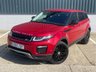 USED 2016 66 LAND ROVER RANGE ROVER EVOQUE 2.0 TD4 SE Tech SUV 5dr Diesel Manual 4WD Euro 6 (s/s) (180 ps) SUNS OUT - OUR PRICES DROP !!