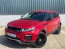 USED 2016 66 LAND ROVER RANGE ROVER EVOQUE 2.0 TD4 SE Tech SUV 5dr Diesel Manual 4WD Euro 6 (s/s) (180 ps) SUNS OUT - OUR PRICES DROP !!