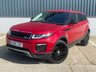 USED 2016 66 LAND ROVER RANGE ROVER EVOQUE 2.0 TD4 SE Tech SUV 5dr Diesel Manual 4WD Euro 6 (s/s) (180 ps) SUNS OUT - OUR PRICES DROP !!