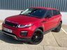 USED 2016 66 LAND ROVER RANGE ROVER EVOQUE 2.0 TD4 SE Tech SUV 5dr Diesel Manual 4WD Euro 6 (s/s) (180 ps) SUNS OUT - OUR PRICES DROP !!