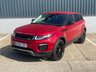 USED 2016 66 LAND ROVER RANGE ROVER EVOQUE 2.0 TD4 SE Tech SUV 5dr Diesel Manual 4WD Euro 6 (s/s) (180 ps) SUNS OUT - OUR PRICES DROP !!