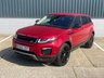 USED 2016 66 LAND ROVER RANGE ROVER EVOQUE 2.0 TD4 SE Tech SUV 5dr Diesel Manual 4WD Euro 6 (s/s) (180 ps) SUNS OUT - OUR PRICES DROP !!