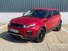 USED 2016 66 LAND ROVER RANGE ROVER EVOQUE 2.0 TD4 SE Tech SUV 5dr Diesel Manual 4WD Euro 6 (s/s) (180 ps) SUNS OUT - OUR PRICES DROP !!