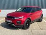 USED 2016 66 LAND ROVER RANGE ROVER EVOQUE 2.0 TD4 SE Tech SUV 5dr Diesel Manual 4WD Euro 6 (s/s) (180 ps) SUNS OUT - OUR PRICES DROP !!