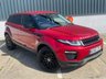 USED 2016 66 LAND ROVER RANGE ROVER EVOQUE 2.0 TD4 SE Tech SUV 5dr Diesel Manual 4WD Euro 6 (s/s) (180 ps) SUNS OUT - OUR PRICES DROP !!