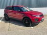 USED 2016 66 LAND ROVER RANGE ROVER EVOQUE 2.0 TD4 SE Tech SUV 5dr Diesel Manual 4WD Euro 6 (s/s) (180 ps) SUNS OUT - OUR PRICES DROP !!