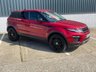 USED 2016 66 LAND ROVER RANGE ROVER EVOQUE 2.0 TD4 SE Tech SUV 5dr Diesel Manual 4WD Euro 6 (s/s) (180 ps) SUNS OUT - OUR PRICES DROP !!