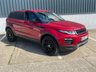 USED 2016 66 LAND ROVER RANGE ROVER EVOQUE 2.0 TD4 SE Tech SUV 5dr Diesel Manual 4WD Euro 6 (s/s) (180 ps) SUNS OUT - OUR PRICES DROP !!